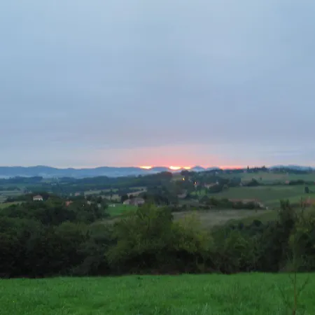 Les Hirondelles Figarol