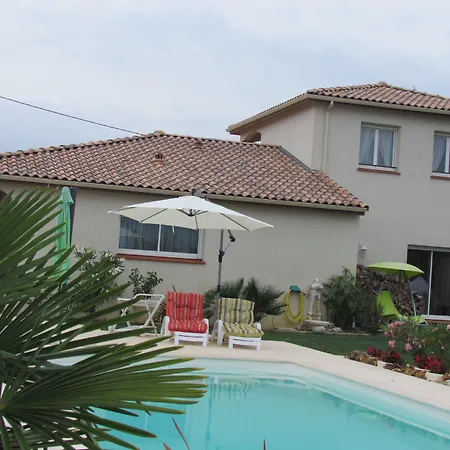 Les Hirondelles Figarol