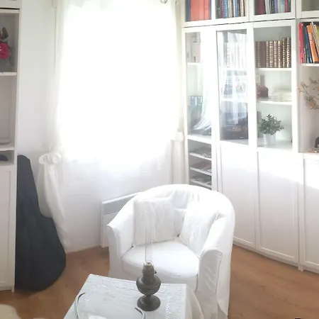 Bed and breakfast Les Hirondelles *