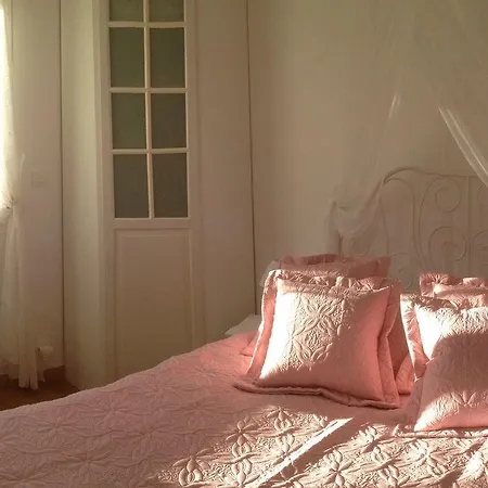 Les Hirondelles Bed and breakfast Figarol