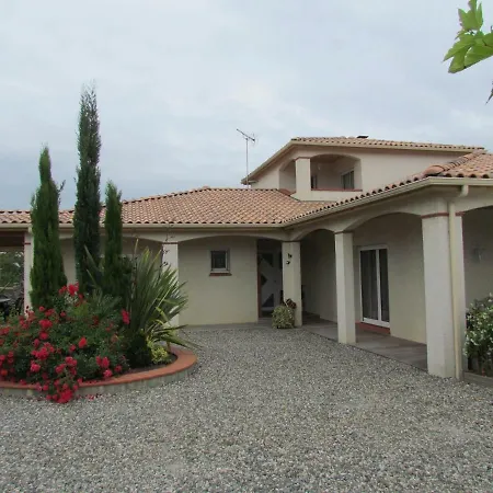 Bed & Breakfast Les Hirondelles *