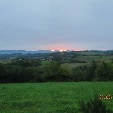 Bed & Breakfast Les Hirondelles Figarol