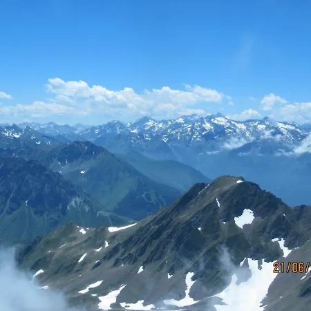 Les Hirondelles